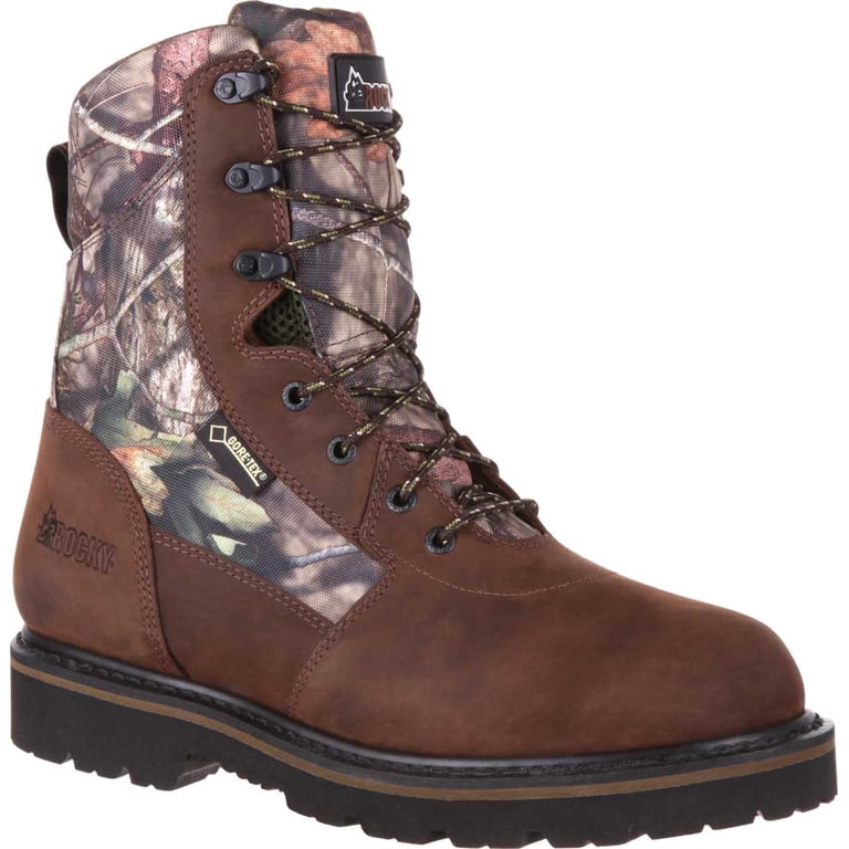 rockyman  Men's Rocky 8