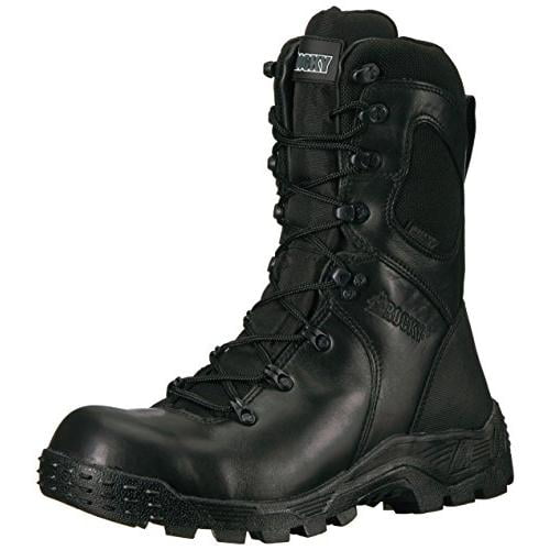 Men's Rocky 9" Sport Pro Waterproof Duty Boot RKD0037