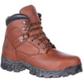 thumbnail image 1 of Men's Rocky Alpha Force Steel Toe Fully WP Work Boot RKK0190, 1 of 7