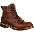 thumbnail image 1 of Men's Rocky Cody Waterproof 6" Lacer Western Boot RKW0238", 1 of 7