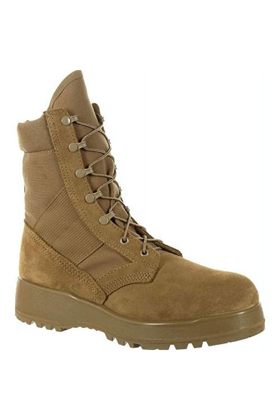 Men's Rocky Entry Level Hot Weather Military Boot RKC057