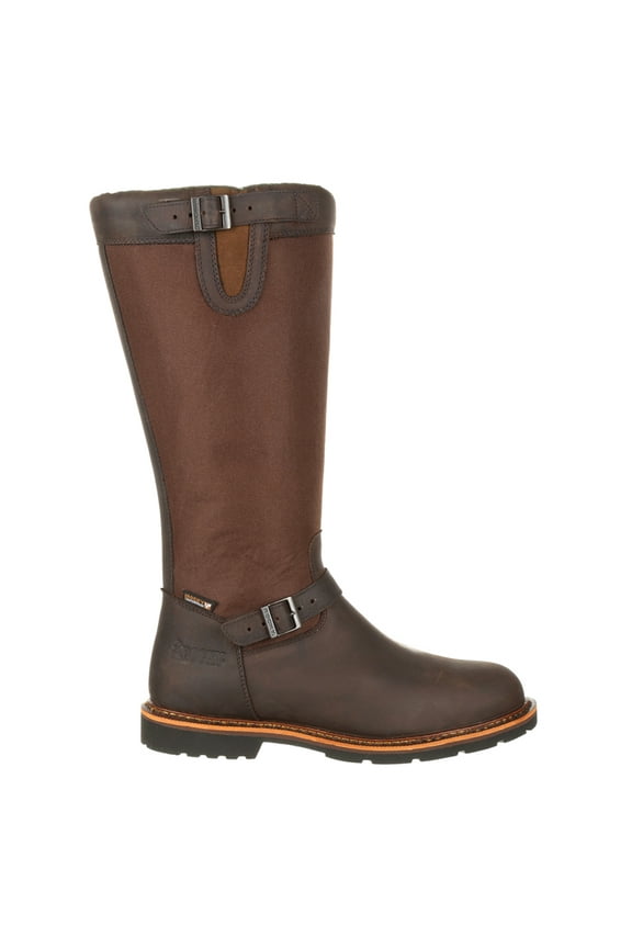 Men's Rocky Great Falls Waterproof Snake Boot RKS0374