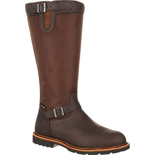 Men's Rocky Great Falls Waterproof Snake Boot RKS0374