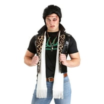 Men's Rocky Horror Show Eddie Costume