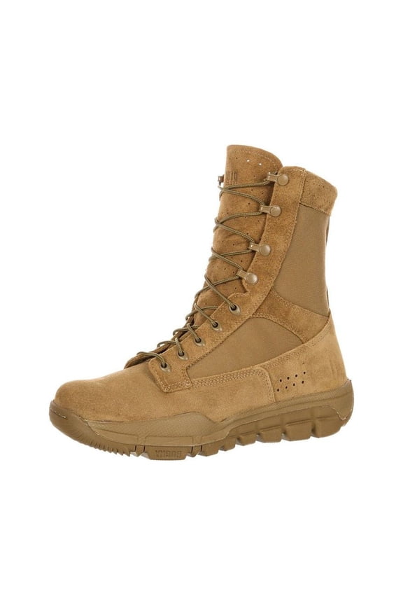 Men's Rocky Lightweight Commercial Military Boot RKC042