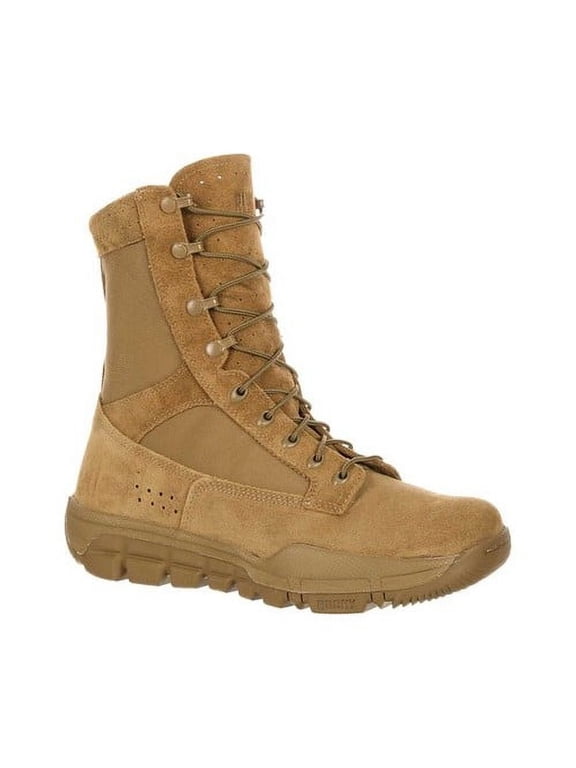 Men's Rocky Lightweight Commercial Military Boot RKC042