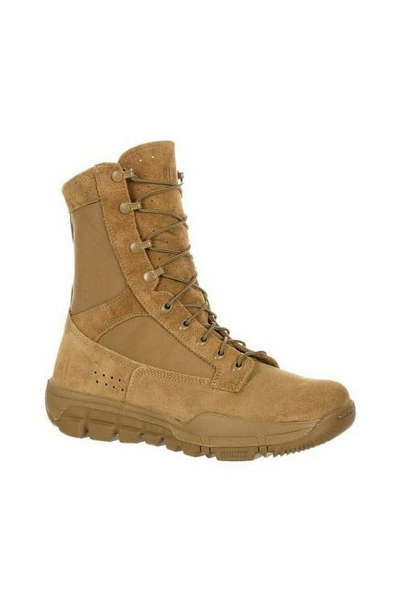 Men's Rocky Lightweight Commercial Military Boot RKC042