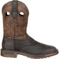 thumbnail image 1 of Men's Rocky Original Ride FLX Waterproof Western Boot RKW0234, 1 of 7