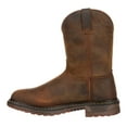 thumbnail image 1 of Rocky Original Ride Roper Western Boot, 1 of 6