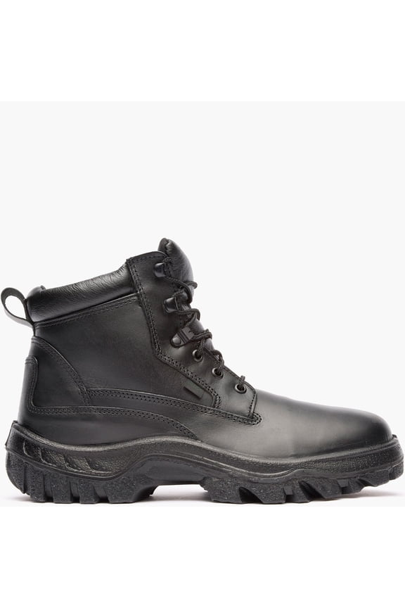 Men's Rocky Robuster Plain Toe Chukka 5019
