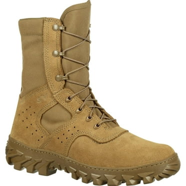 Men's Rocky S2V Enhanced Jungle Military Boot RKC071