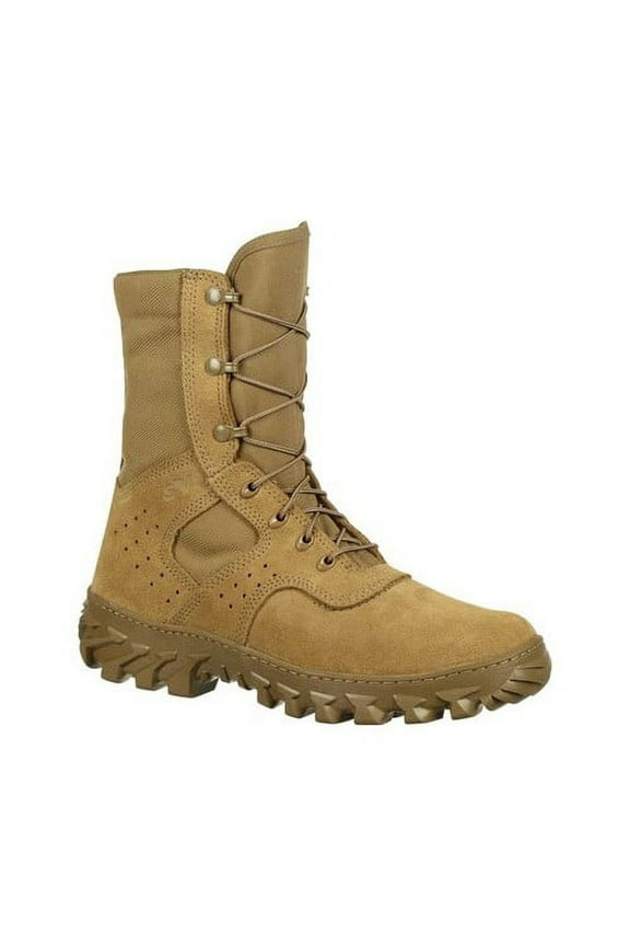 Men's Rocky S2V Enhanced Jungle Military Boot RKC071