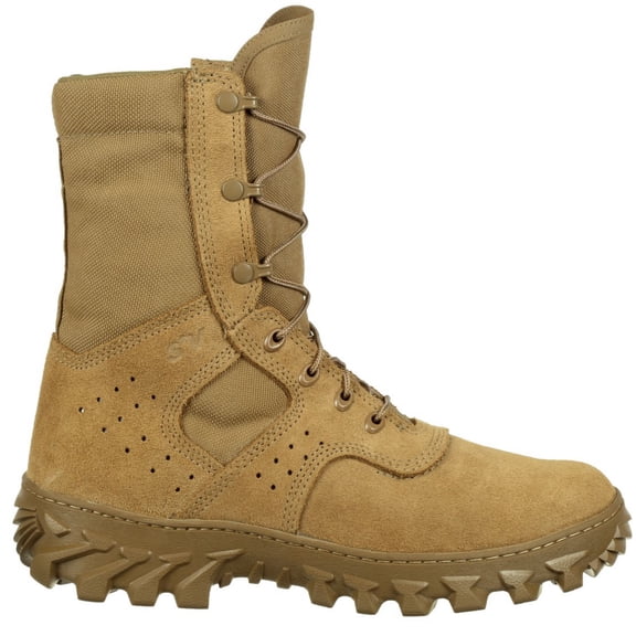 Men's Rocky S2V Enhanced Jungle Military Boot RKC071