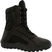 Mens Rocky S2V Flight 600G GTX WP Military Boot RKC079