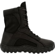 Mens Rocky S2V Flight 600G GTX WP Military Boot RKC079