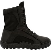 Mens Rocky S2V Flight 600G GTX WP Military Boot RKC079