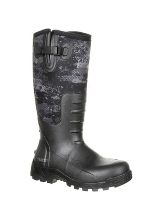 Rocky Sport Pro Boots