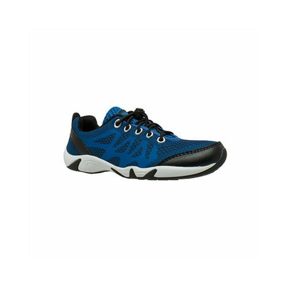 Men's Rocsoc Black/Royal