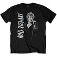 thumbnail image 1 of Men's Rod Stewart ADMAT Slim Fit T-shirt Large Black, 1 of 3