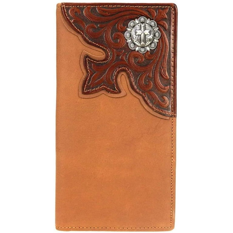 Rodeo Style Wallet 