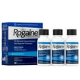 thumbnail image 1 of Men's Rogaine Extra Strength 5% Minoxidil Topical Solution, 3-Month, 1 of 11