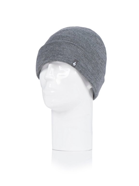 Men's Roll Up Hat