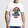 thumbnail image 1 of Men's Rolling Stones Sixty Stadium Dragon T-shirt X-Large White, 1 of 3