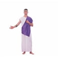 thumbnail image 1 of Men's Roman Senator White XL, 1 of 1