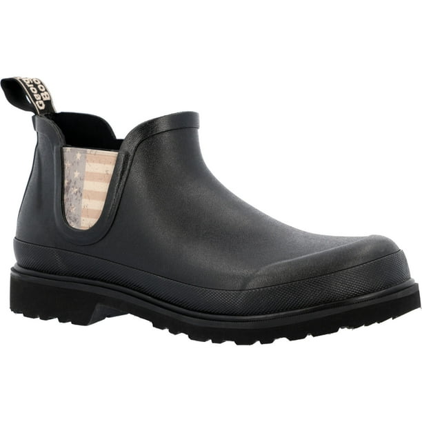 Romeo waterproof boots best sale