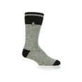thumbnail image 1 of Men's Rook ORIGINAL™ Block Twist Crew Socks, 1 of 8