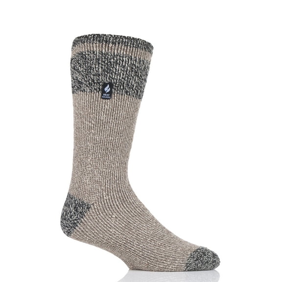 Men's Rook ORIGINAL™ Block Twist Crew Socks