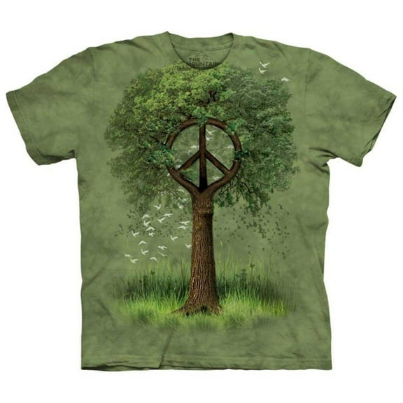 Men's Roots Of Peace T-shirt