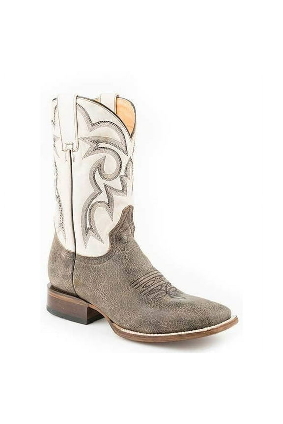 Men's Roper Parker Boots Handcrafted