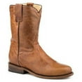 thumbnail image 1 of Men's Roper Roderick Boots Handcrafted Brown, 1 of 1