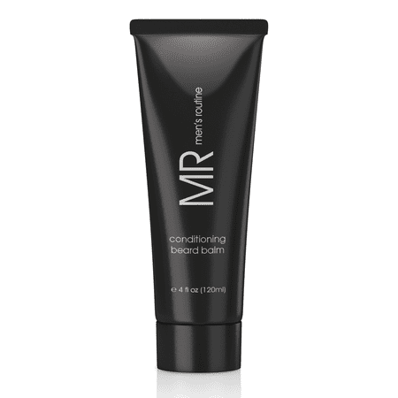Men's Routine - Conditioning Beard Balm