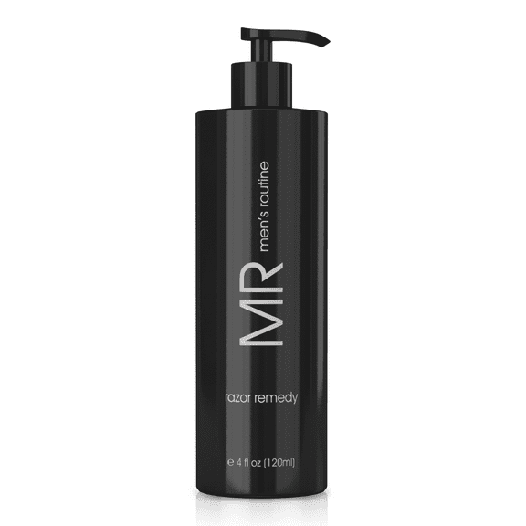 Men's Routine - Razor Remedy