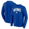thumbnail image 1 of Men's  Royal Air Force Falcons Long Sleeve Basic T-Shirt, 1 of 3