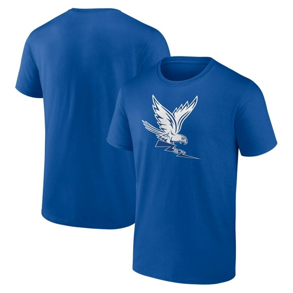 Men's Royal Air Force Falcons New Mascot T-Shirt