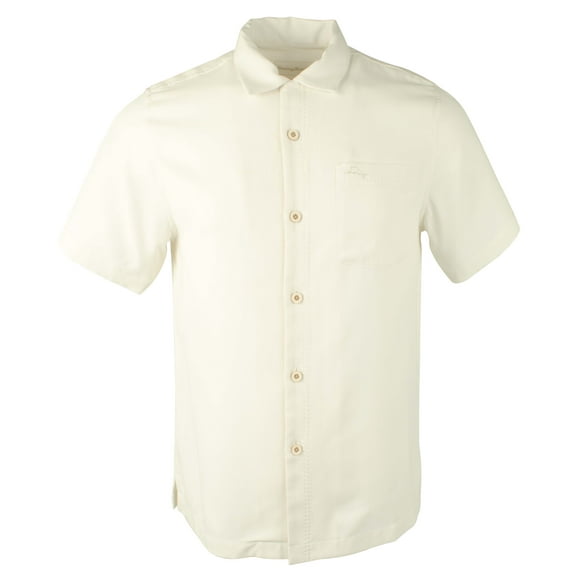 Men's Royal Bermuda IslandZone Technology Camp Shirt C Small