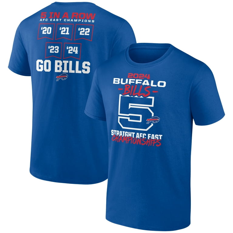 Jesseowensmemorialpark 5t Buffalo Bills Shirt