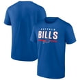 thumbnail image 1 of Men's Royal Buffalo Bills Speed & Agility T-Shirt, 1 of 3