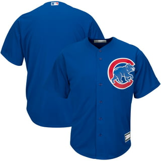 Chicago Cubs Jerseys in Chicago Cubs Team Shop 