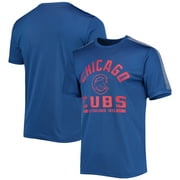 Men's Royal Chicago Cubs Top Team T-Shirt