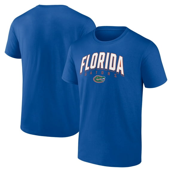 Men's Royal Florida Gators Skyward T-Shirt