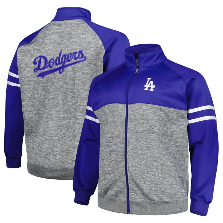 Men's on sale dodgers windbreaker