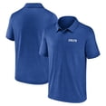 thumbnail image 1 of Men's Logo Athletic Royal Indianapolis Colts Unstoppable Polo, 1 of 3