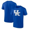 thumbnail image 1 of Men's Royal Kentucky Wildcats Logo T-Shirt, 1 of 3