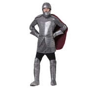 Mens Royal Medieval Knight Costume