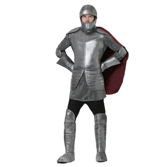 Men's Royal Knight Costume
