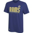 thumbnail image 1 of Men's Royal Los Angeles Rams Prime Time T-Shirt, 1 of 1